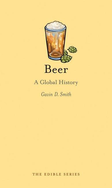 Vorderes Coverbild Beer