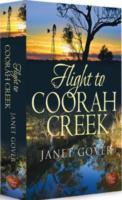 Vorderes Coverbild Flight to Coorah Creek