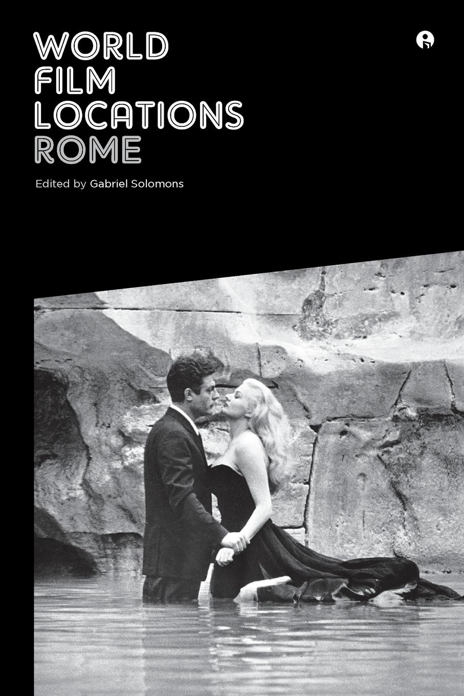 Vorderes Coverbild World Film Locations