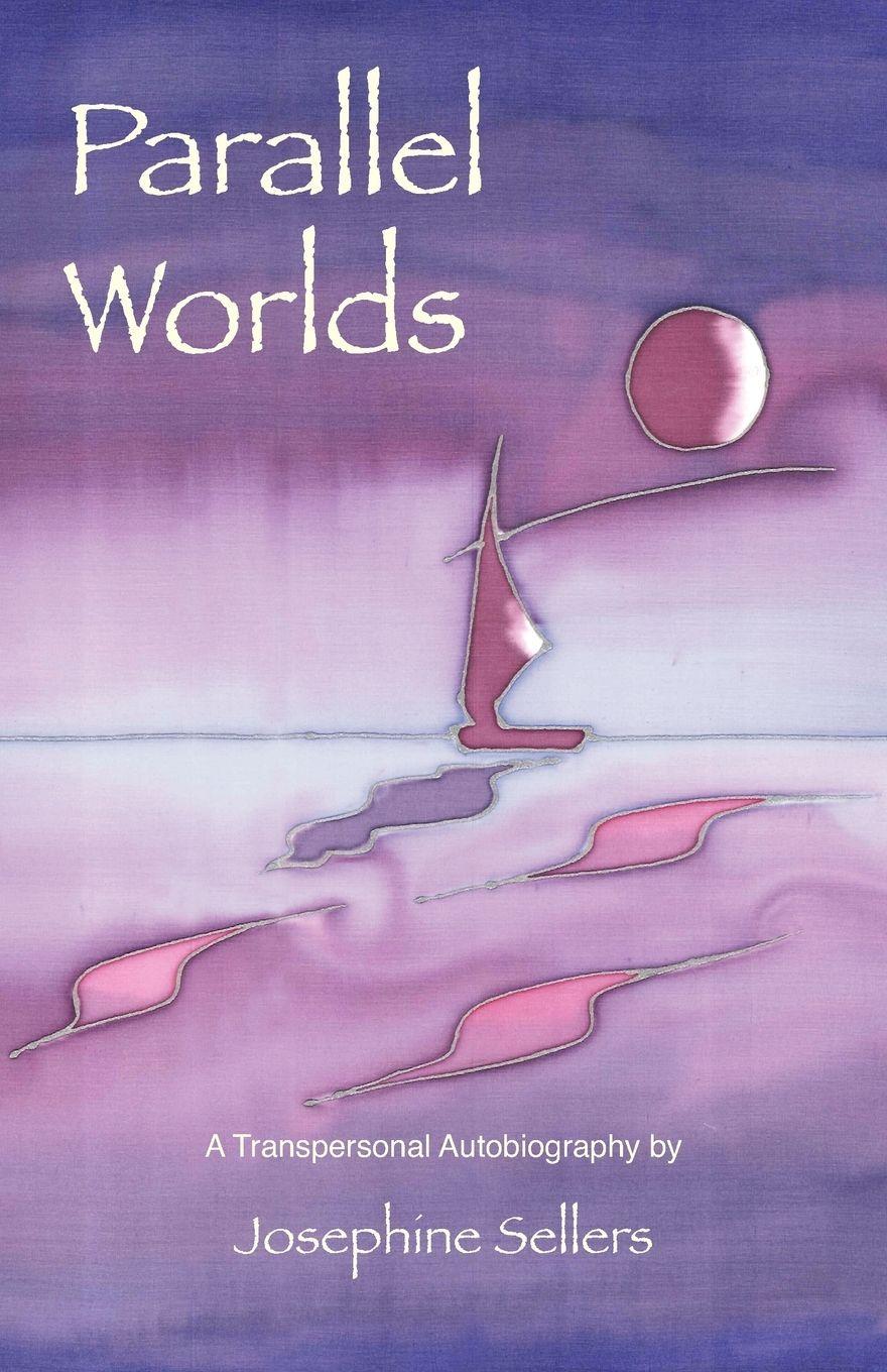 Vorderes Coverbild Parallel Worlds
