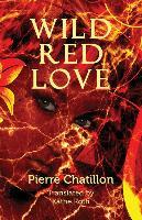Vorderes Coverbild Wild Red Love