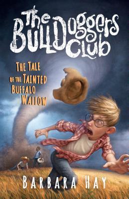 Vorderes Coverbild The Bulldoggers Club the Tale of the Tainted Buffalo Wallow: Book 2 the Bulldoggers Club Series