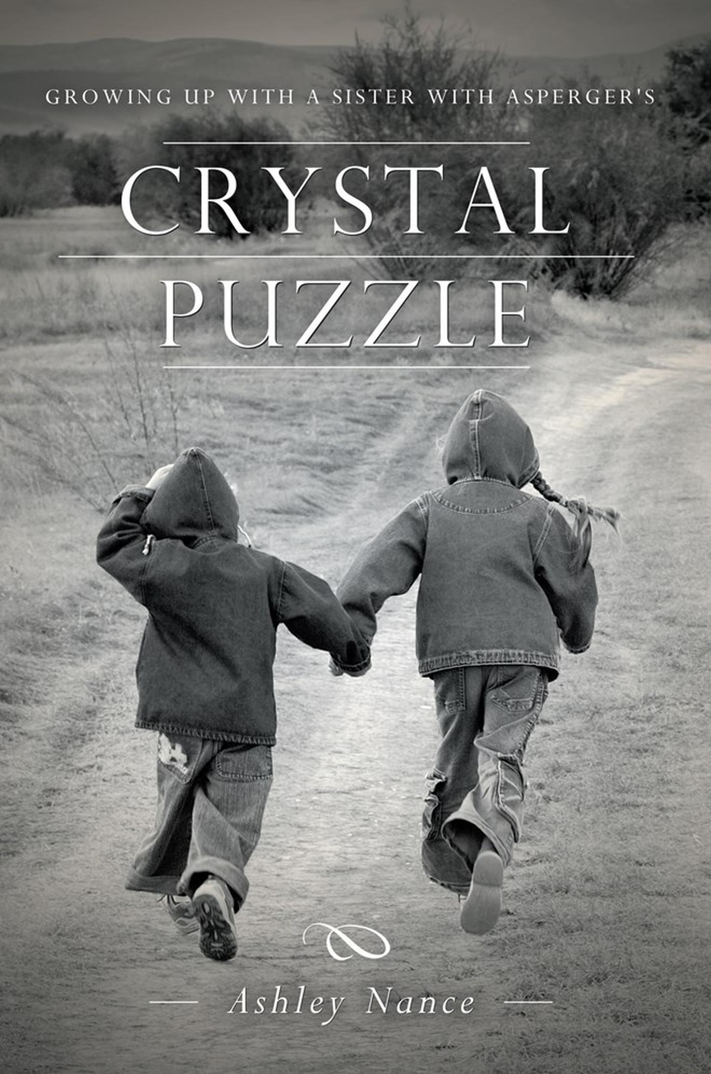Vorderes Coverbild Crystal Puzzle