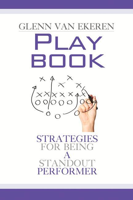 Vorderes Coverbild Playbook