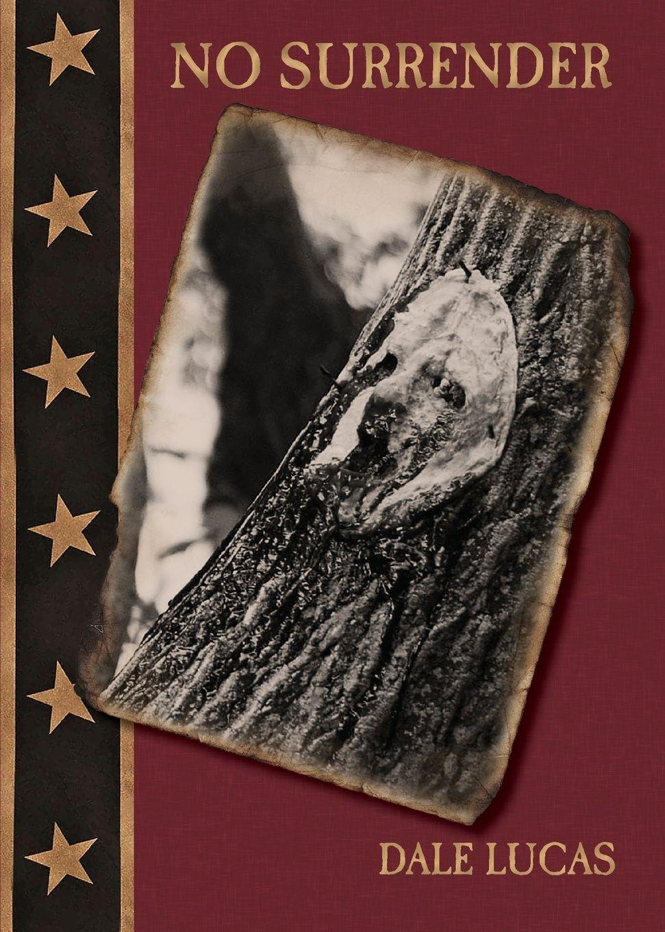 Vorderes Coverbild No Surrender