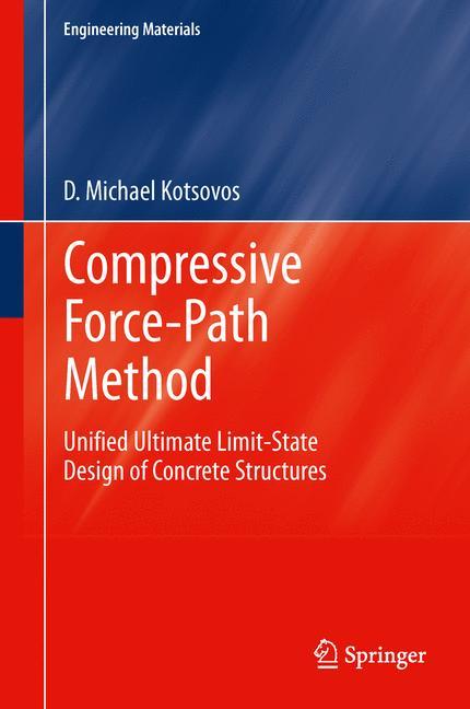 Vorderes Coverbild Compressive Force-Path Method