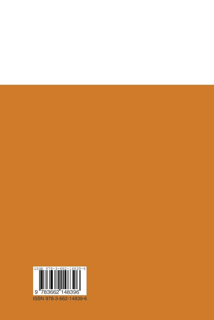 Rückseitencover Density Functional Theory III