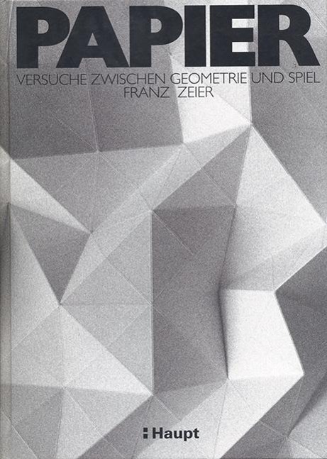 Vorderes Coverbild Papier