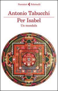Vorderes Coverbild Per Isabel. Un mandala