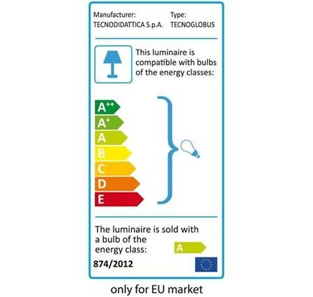 Beispielinhalt (Bild) Räthglobus DFN 3702