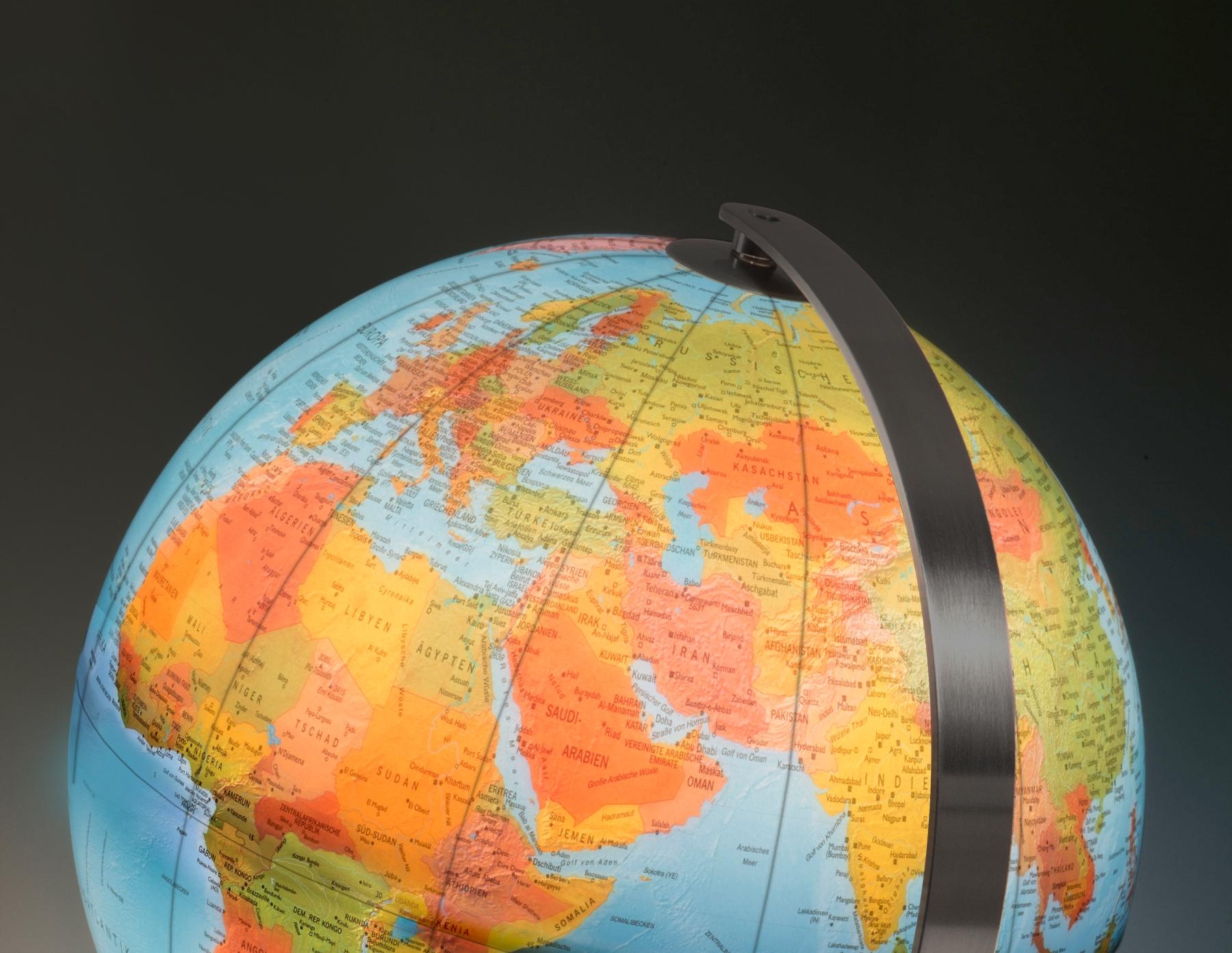 Rückseitencover Räthglobus DFN 3702