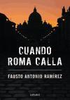 Vorderes Coverbild Cuando Roma calla