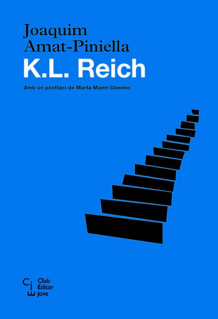 Vorderes Coverbild K.L. Reich