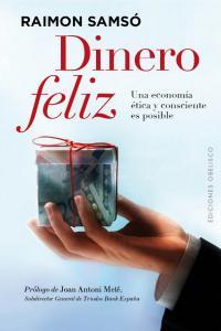 Vorderes Coverbild Dinero Feliz