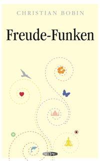 Vorderes Coverbild Freude-Funken