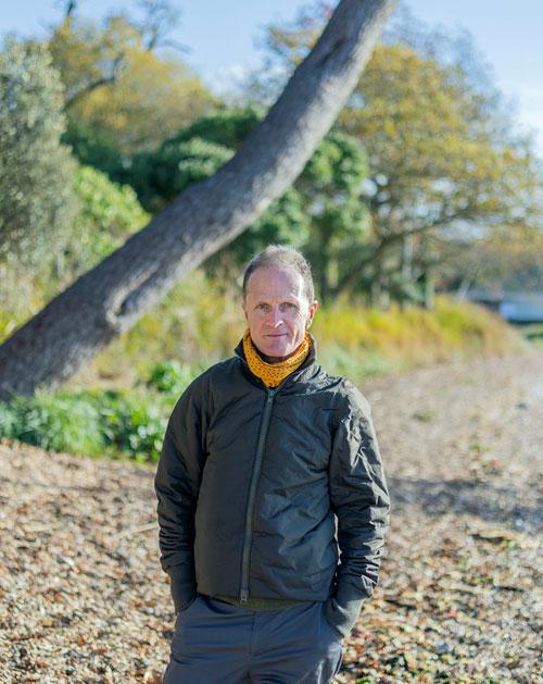 Autorenbild The Sea Inside