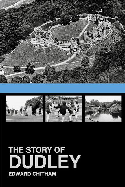Vorderes Coverbild The Story of Dudley