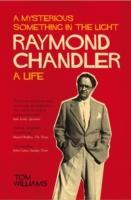 Vorderes Coverbild Raymond Chandler