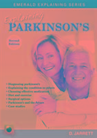 Vorderes Coverbild Explaining Parkinson's