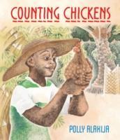 Vorderes Coverbild Counting Chickens