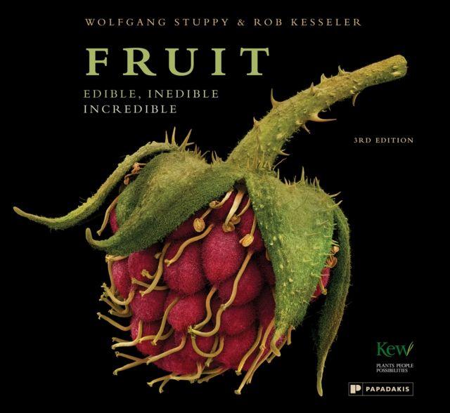 Vorderes Coverbild Fruit