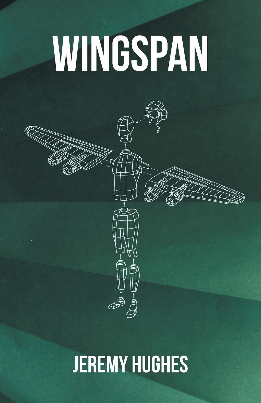 Vorderes Coverbild Wingspan