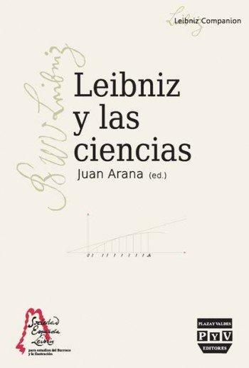 Vorderes Coverbild Leibniz y las ciencias