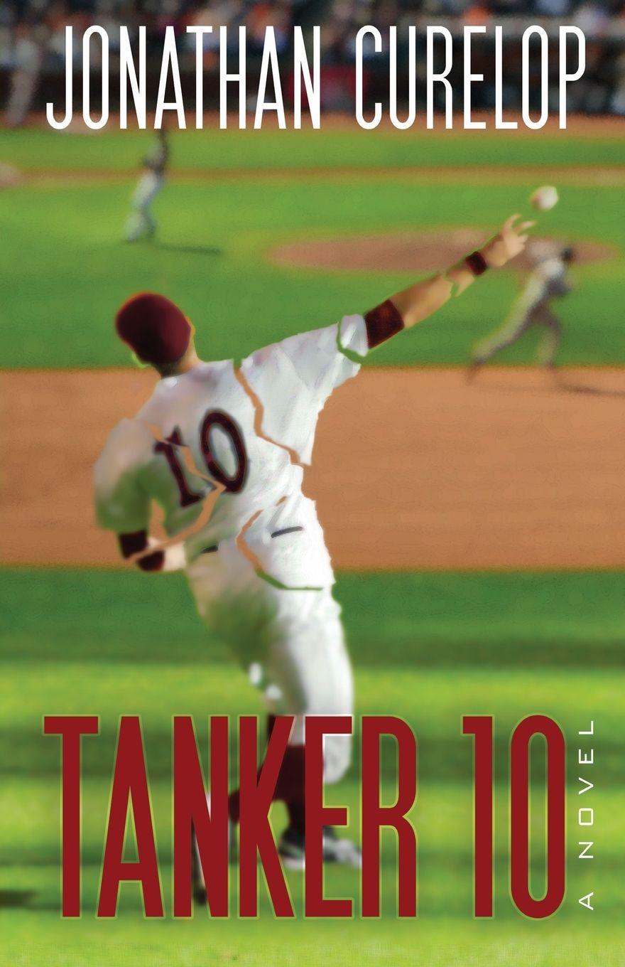 Vorderes Coverbild Tanker 10