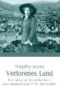 Vorderes Coverbild Verlorenes Land