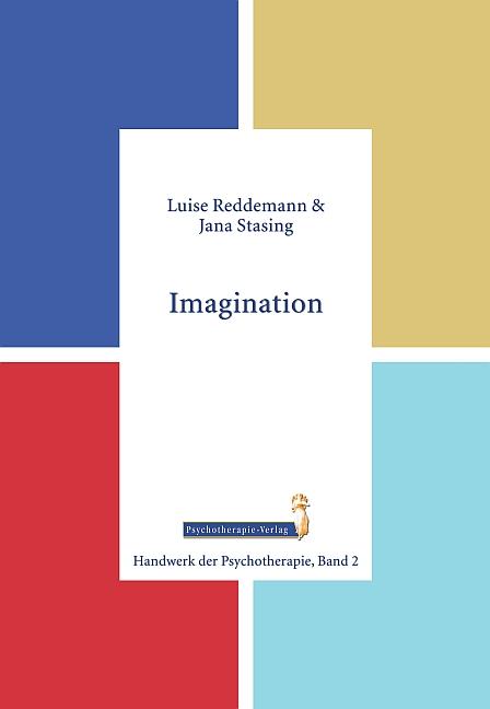 Vorderes Coverbild Imagination