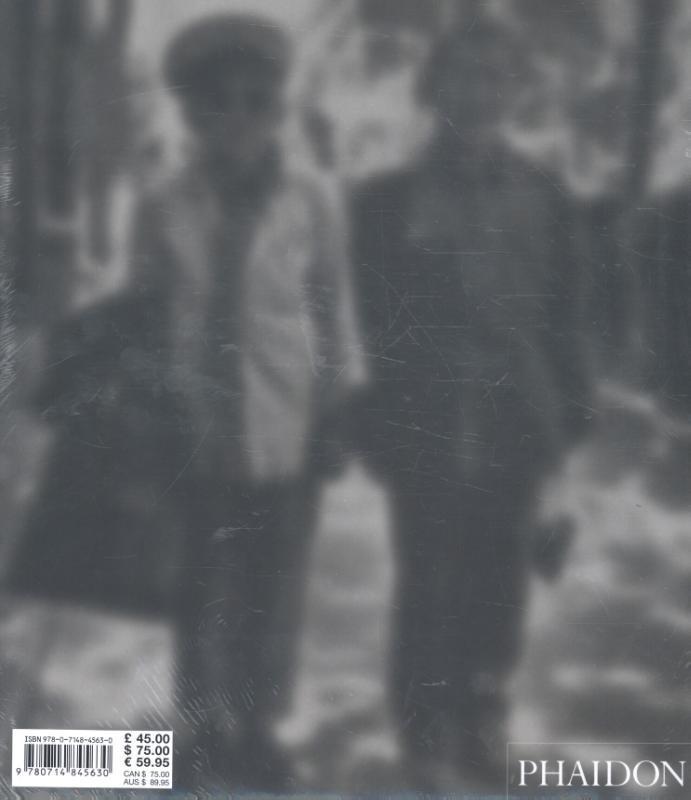 Rückseitencover Photography Today