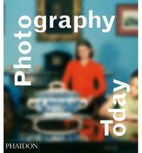 Vorderes Coverbild Photography Today