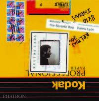 Vorderes Coverbild The Seventh Dog