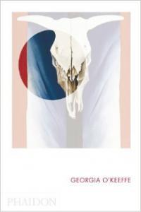 Vorderes Coverbild Georgia O'Keeffe