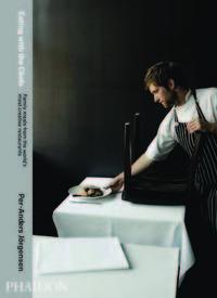 Vorderes Coverbild Eating with the Chefs