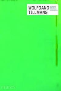 Vorderes Coverbild Wolfgang Tillmans