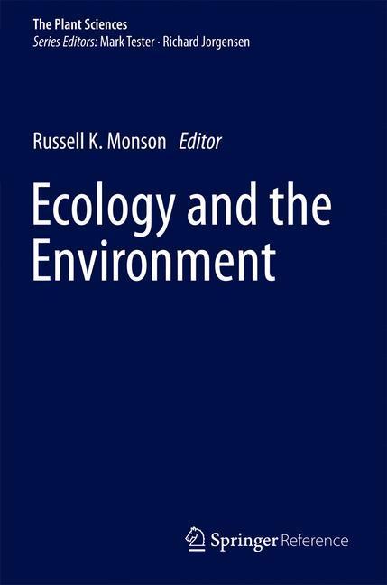 Beispielinhalt (Bild) Ecology and the Environment
