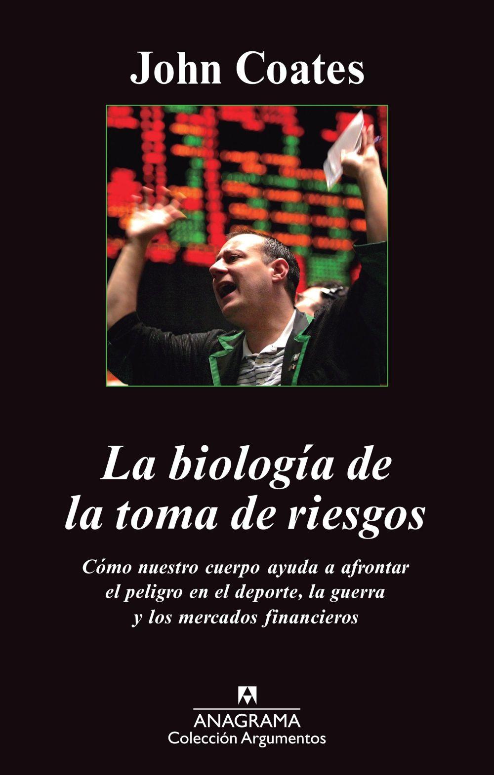 Beispielinhalt (Bild) Biologia de la Toma de Riesgos, La