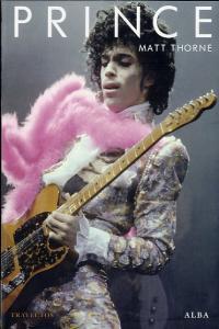 Vorderes Coverbild Prince