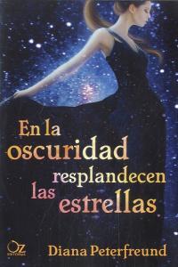 Vorderes Coverbild En La Oscuridad Resplandecen Las Estrellas -Z