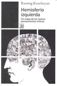 Vorderes Coverbild Hemisferio izquierda