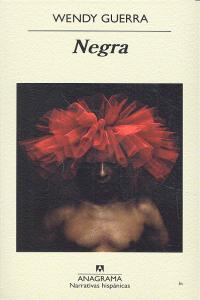 Vorderes Coverbild Negra