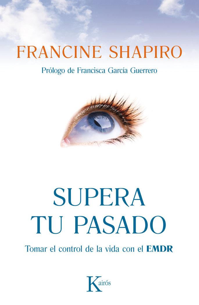 Vorderes Coverbild Supera Tu Pasado