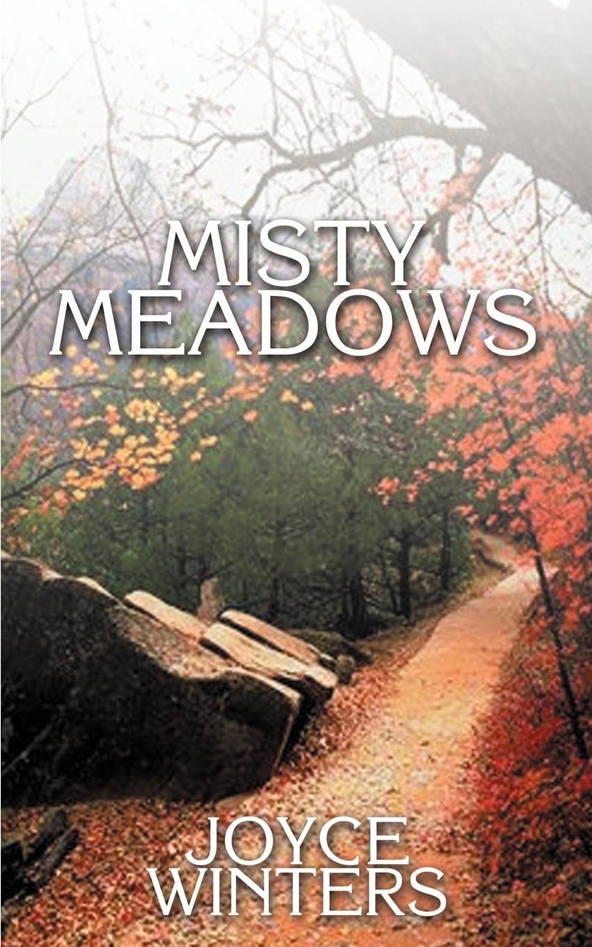 Vorderes Coverbild Misty Meadows