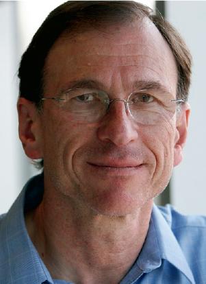 Autorenbild The Little Book of Market Wizards