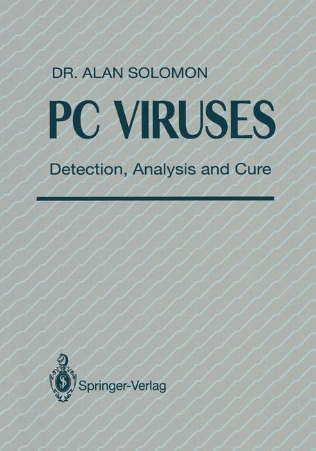 Beispielinhalt (Bild) PC Viruses