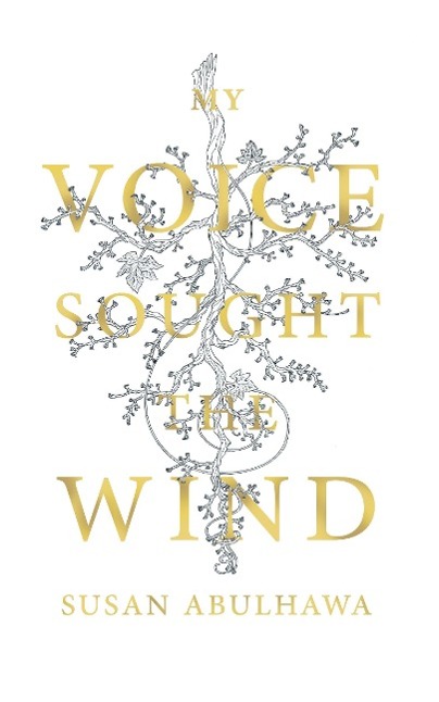 Vorderes Coverbild My Voice Sought the Wind