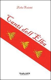 Vorderes Coverbild Canti dell'Elba