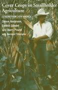 Vorderes Coverbild Cover Crops in Smallholder Agriculture