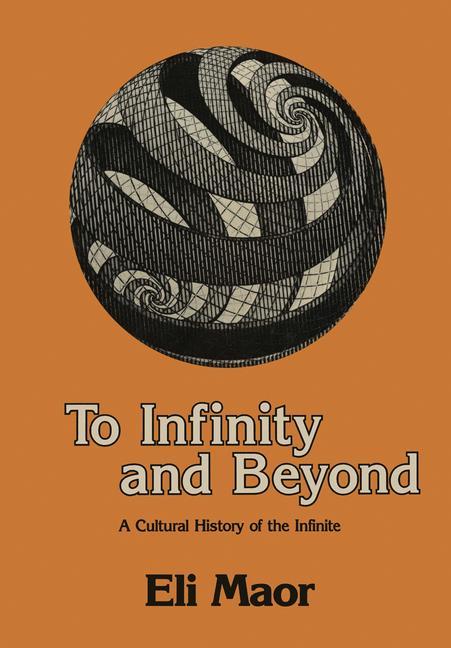 Vorderes Coverbild To Infinity and Beyond